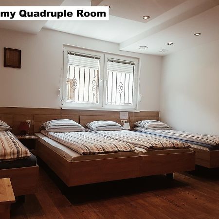Guest House Edem II 塞拉耶佛 外观 照片