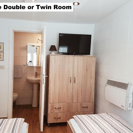 Guest House Edem II 塞拉耶佛 外观 照片