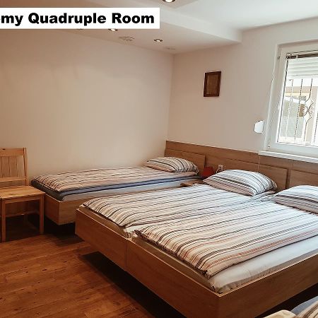 Guest House Edem II 塞拉耶佛 外观 照片
