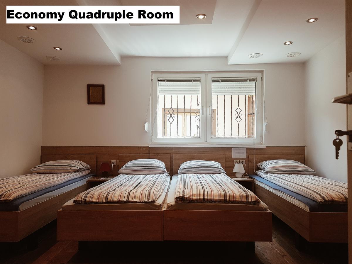 Guest House Edem II 塞拉耶佛 外观 照片